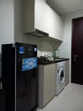 Studio Furnsihed Puri Mansion tahunan