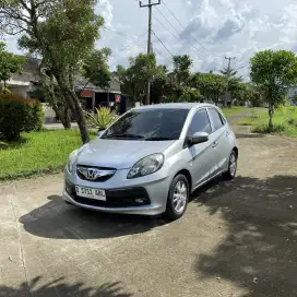 DP 5 JT | BRIO E 2014 MANUAL