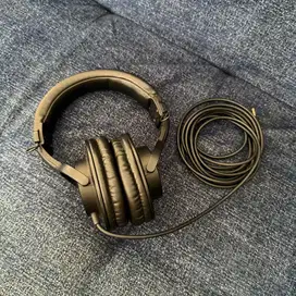 [DIJUAL MURAH] Headphone Audio Technica ATH-M20x