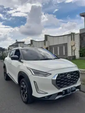 NISSAN MAGNITE PREMIUM CVT 2021