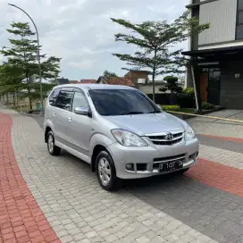 DP 7 JT | AVANZA G 2011 MATIC