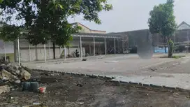 DISEWAKAN TANAH JALAN PANDEGILING