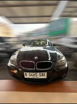 BMW 320i 2011 Bensin