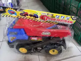 Mainan Anak Truk Dump
