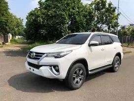 Toyota Fortuner G 4x4 2020 Diesel