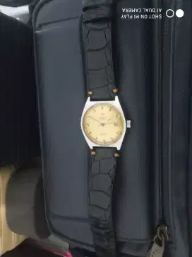 Tissot PR516 Vintage automatic