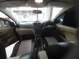 Daihatsu Xenia 2012 Bensin