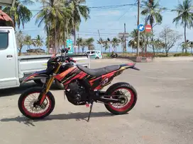 Crf 150 tahun 2019