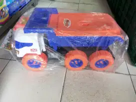 Mainan Anak Truk Turbo