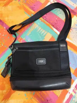 Tas Selempang TUMI original 100%