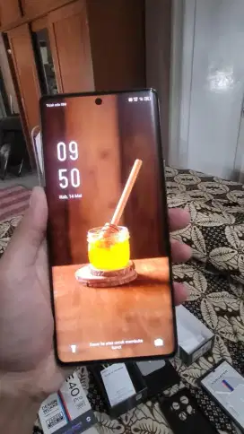 Infinix note 40 pro bmw edition