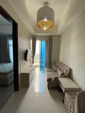 Sewa per 6bulan 1BR Furnsihed , Puri mansion - Jakarta
