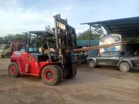 Jual forklip murah(BU)