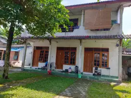 DIJUAL Kost and Residents luas 897m2, 10 kamar kost + 1 rumah induk