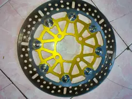 Disk/piringan ktc 4 pin