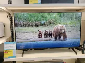 SEGAMPANG ITU CICILAN TV SHARP 42 INCH DI HOME CREDIT