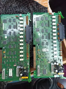 SLIB/SLIB2E/SLIB12 of LDK 100/300