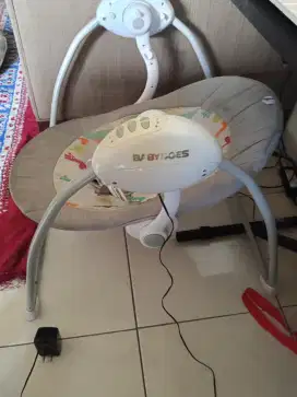 Merek BabyDoes.