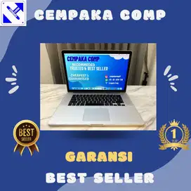 MacBook Pro Retina 15  2013 i7 8GB SSD 256GB Warranty not 2015 2014