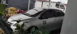 Toyota Vios sedan