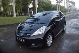 HONDA JAZZ RS METIC THN 2012#KONDISI SIAP PAKAI DAN TERAWAT
