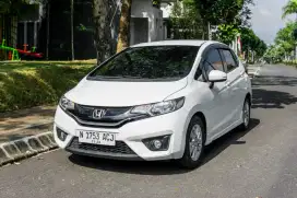 Jazz S Matic 2018. Honda. Jazz. S. AT. GK5