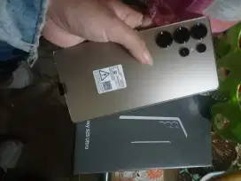 Samsung S25 ultra 512gb