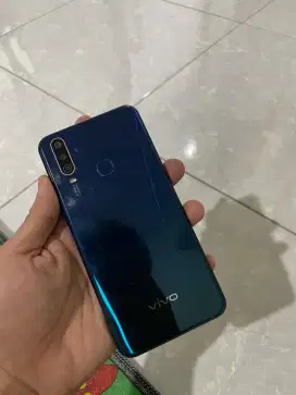 Dijual Vivo y12 3/64