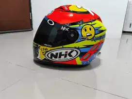 Helm NHK GP PRO