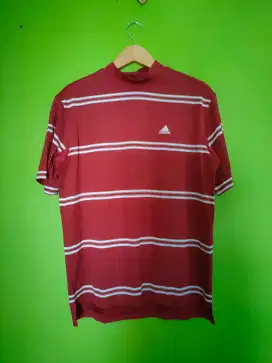 Adidas Maroon Salur