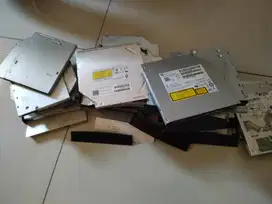 DVD Room PC all in ( 35 buah) one