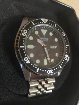 Jam Tangan Seiko Scuba Divers 7S26 - 0020