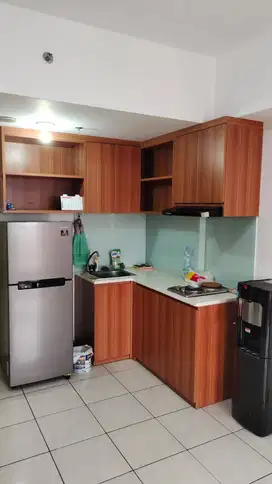 M-Town Residence Apartemen 2 Bedroom Dijual