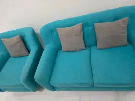 Dijual Sofa 3 seat