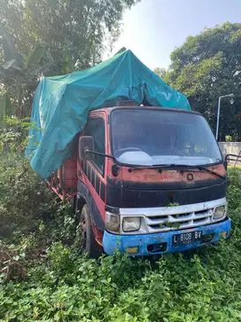 Toyota Dyna 2007 Diesel