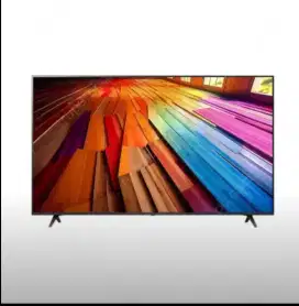 Lg 50 Inci Led 4k Smart Tv 50ut8050psb