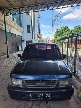 Panther 2.5 M/T