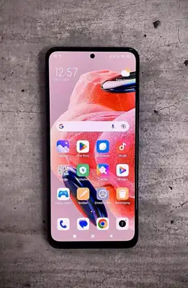 REDMI NOTE 12 6+2/128 NORMAL MULUS NO MINUS NEGO