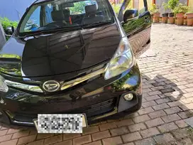 Daihatsu Xenia 1.3 R Deluxe Bensin-AT (2013)
