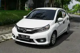 Brio E 1.2 Matic. Honda. Brio. E. 1200. AT.