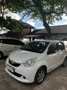 Sirion Putih 2013