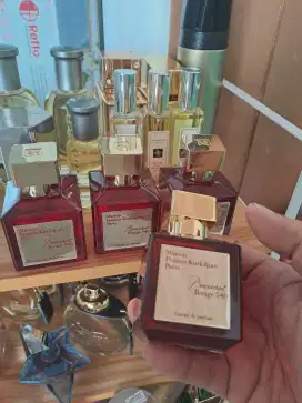 Maison Francis Kurkdjian Paris Baccarat Rouge 540 Extrait Parfum 70 ml
