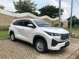 Toyota Innova Zenix G 2024 Hybrid