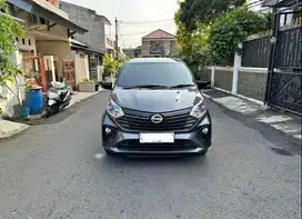 SIGRA 1.2 R Matic