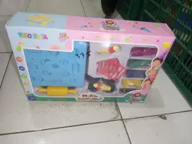 Mainan Anak Fundoh Cake