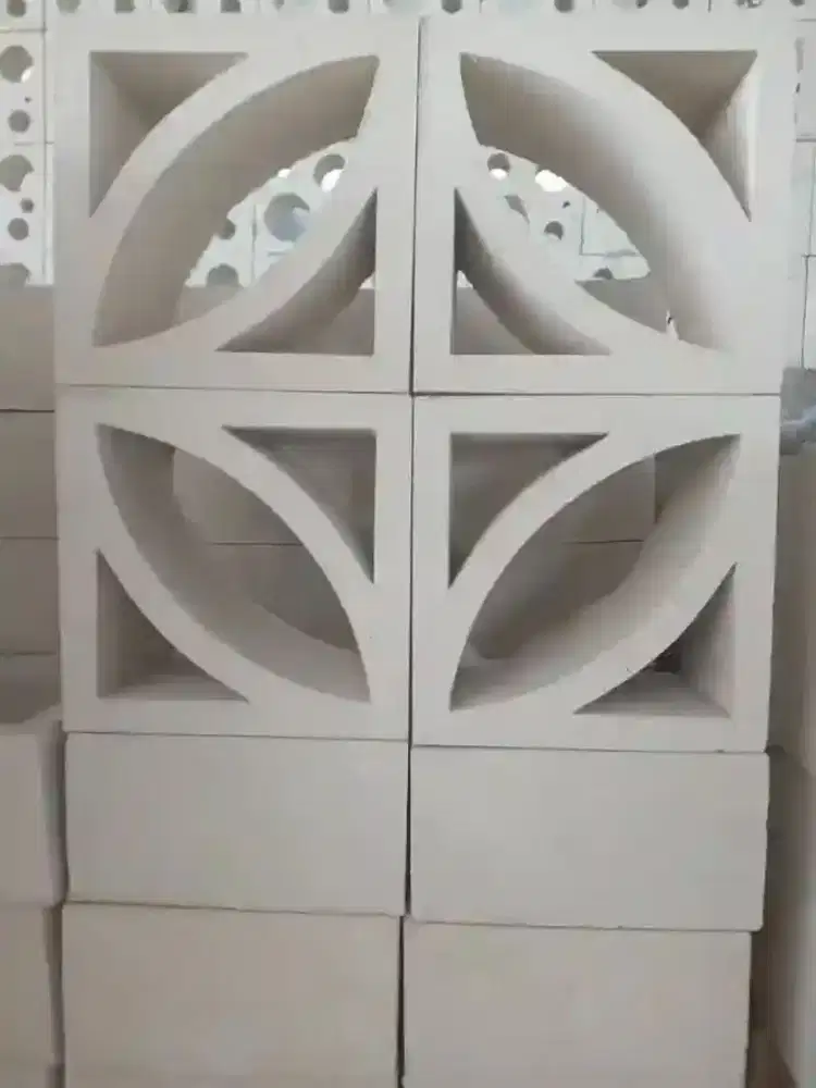 Loster beton minimalis