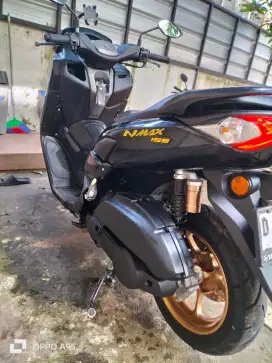 Jual NMAX 2023 lengkap