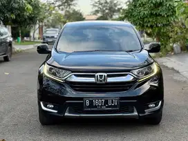 Honda CR-V E AT 2020