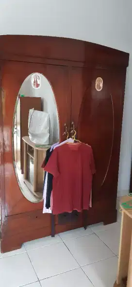 Barang ex bagus