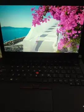 Jual laptop Thinkpad